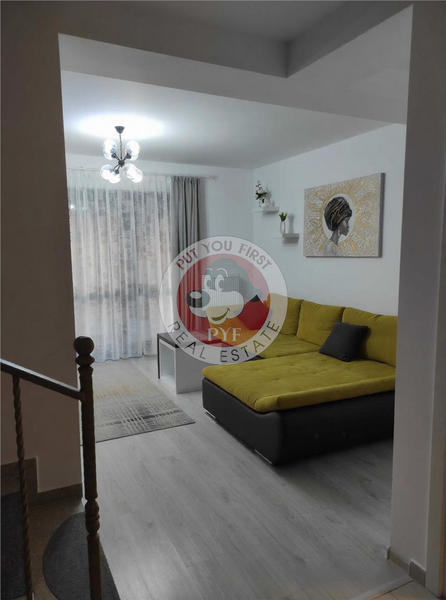 Trend Residence | Casa 5 camere | 142mp   curte 163mp | B12665